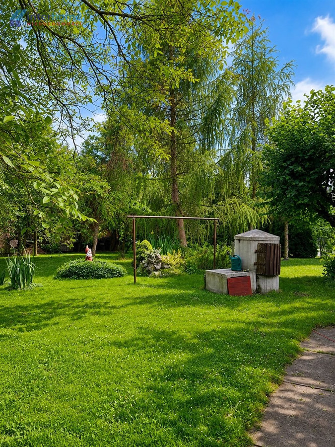 Dom – Miedźna, Wola - Widok 5