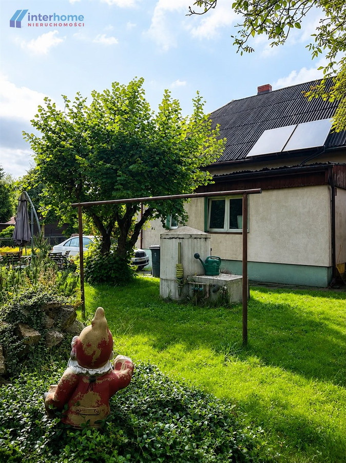 Dom – Miedźna, Wola - Widok 4