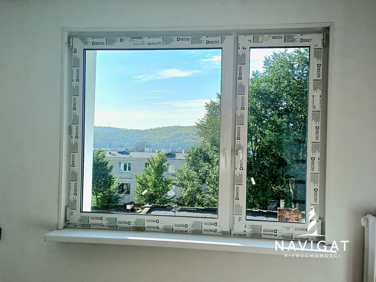 Nisk czynsz. Na start dla studenta lub inwestycję