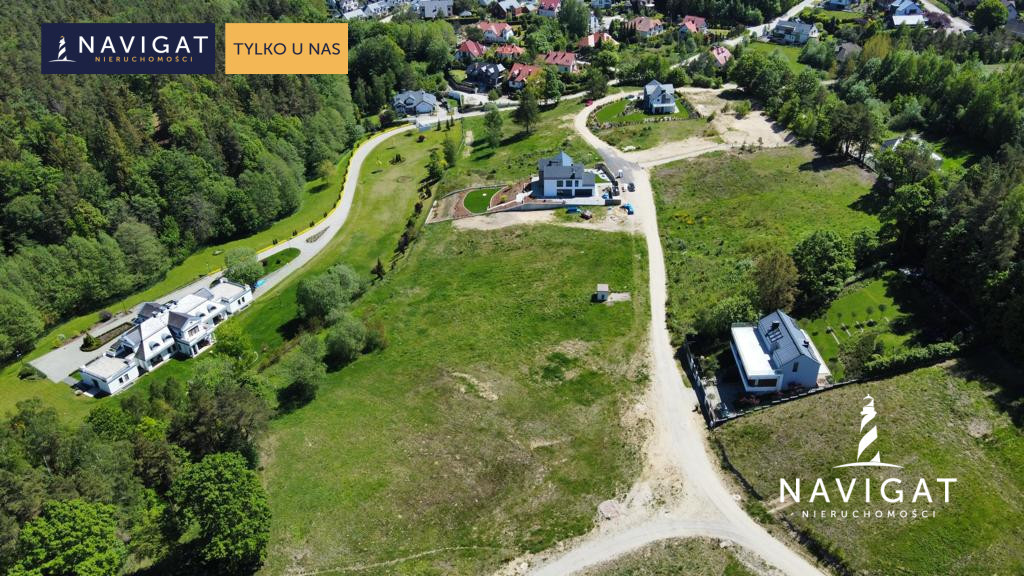 Pozwolenie na budowę w prestiżowej części miasta