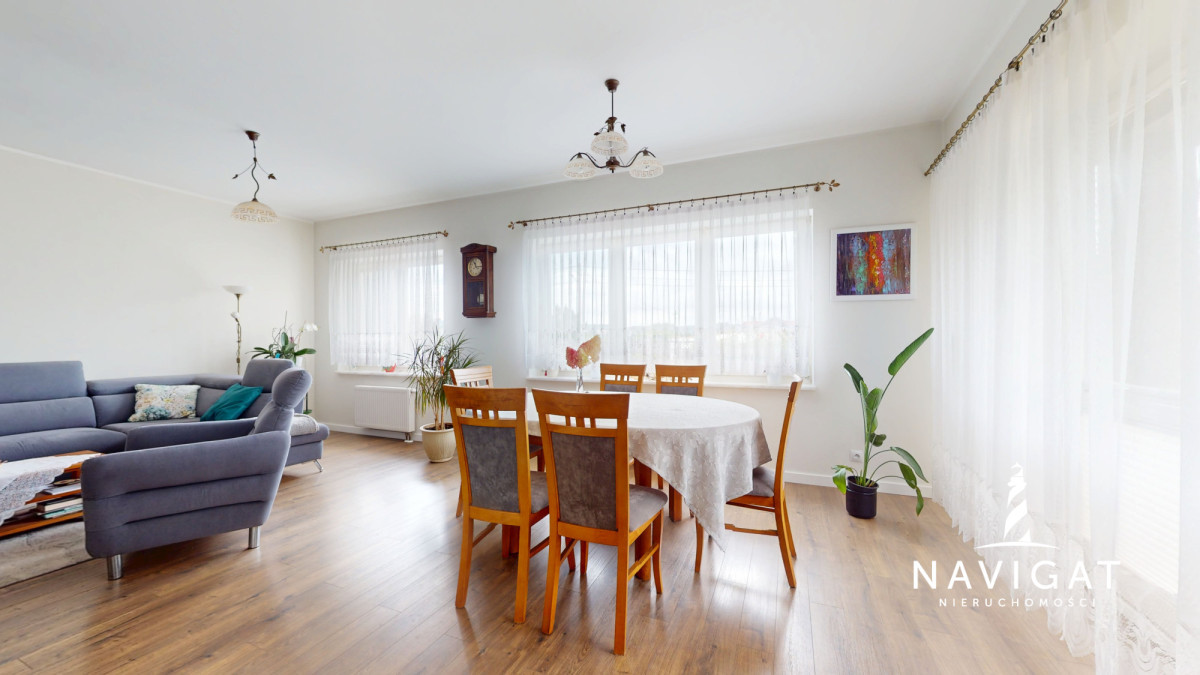 Dom – Gdynia, Pogórze - Widok 4