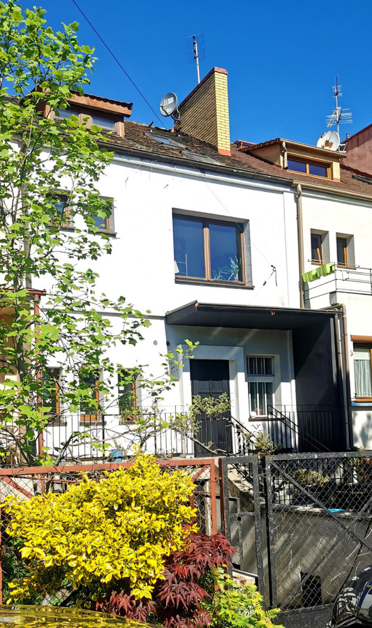Mieszkanie – Poznań, Centrum - Widok 2
