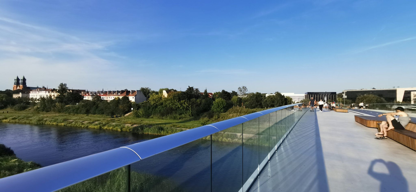 Dom – Poznań, Ostrów Tumski, Centrum - Widok 2