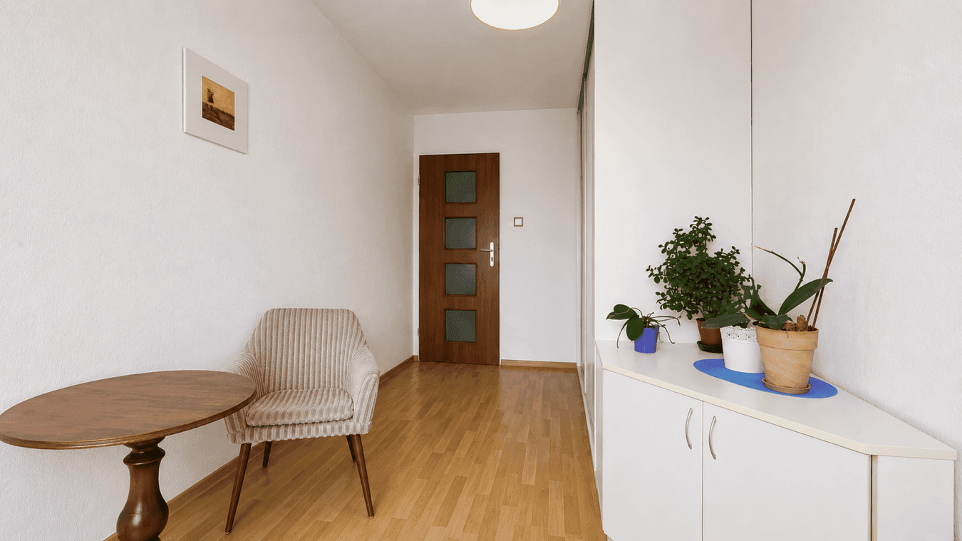 Mieszkanie – Poznań, Winogrady - Widok 3