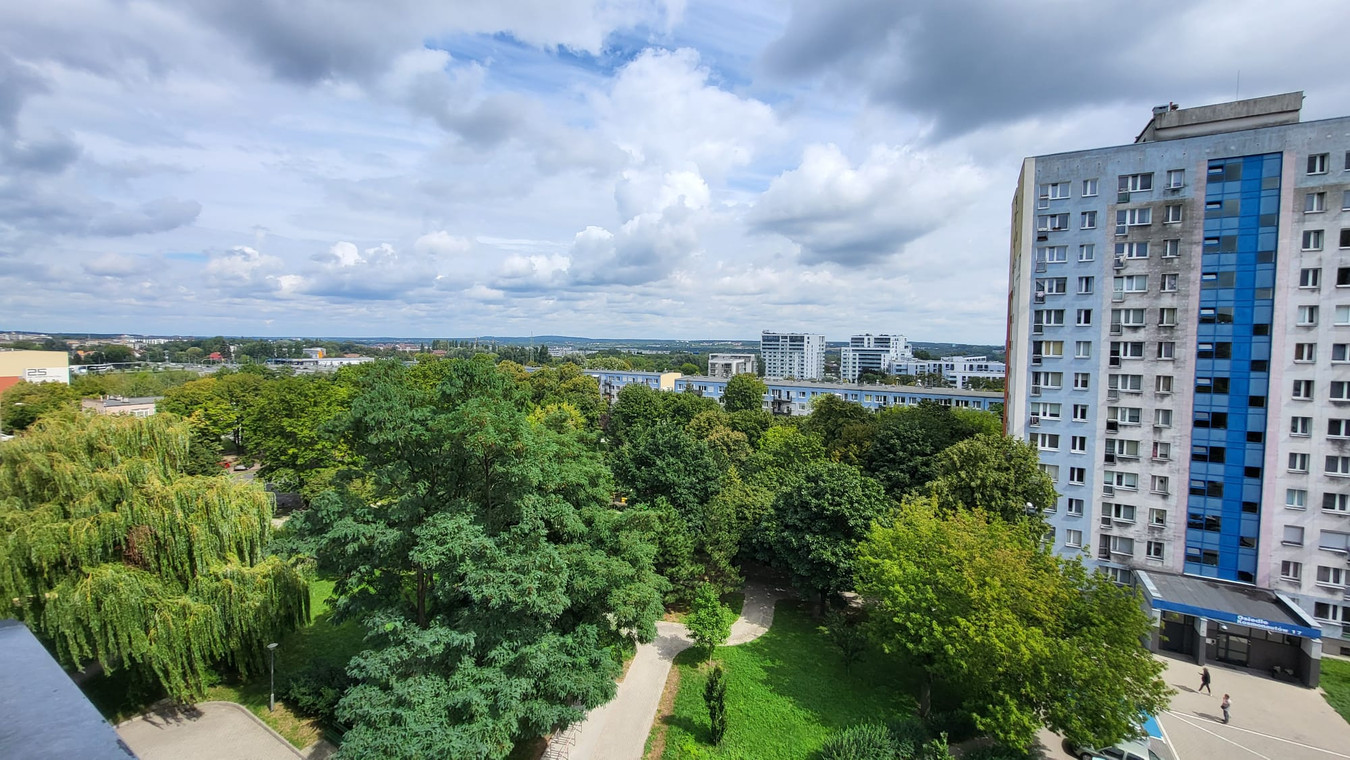 Mieszkanie – Poznań, Winogrady - Więcej