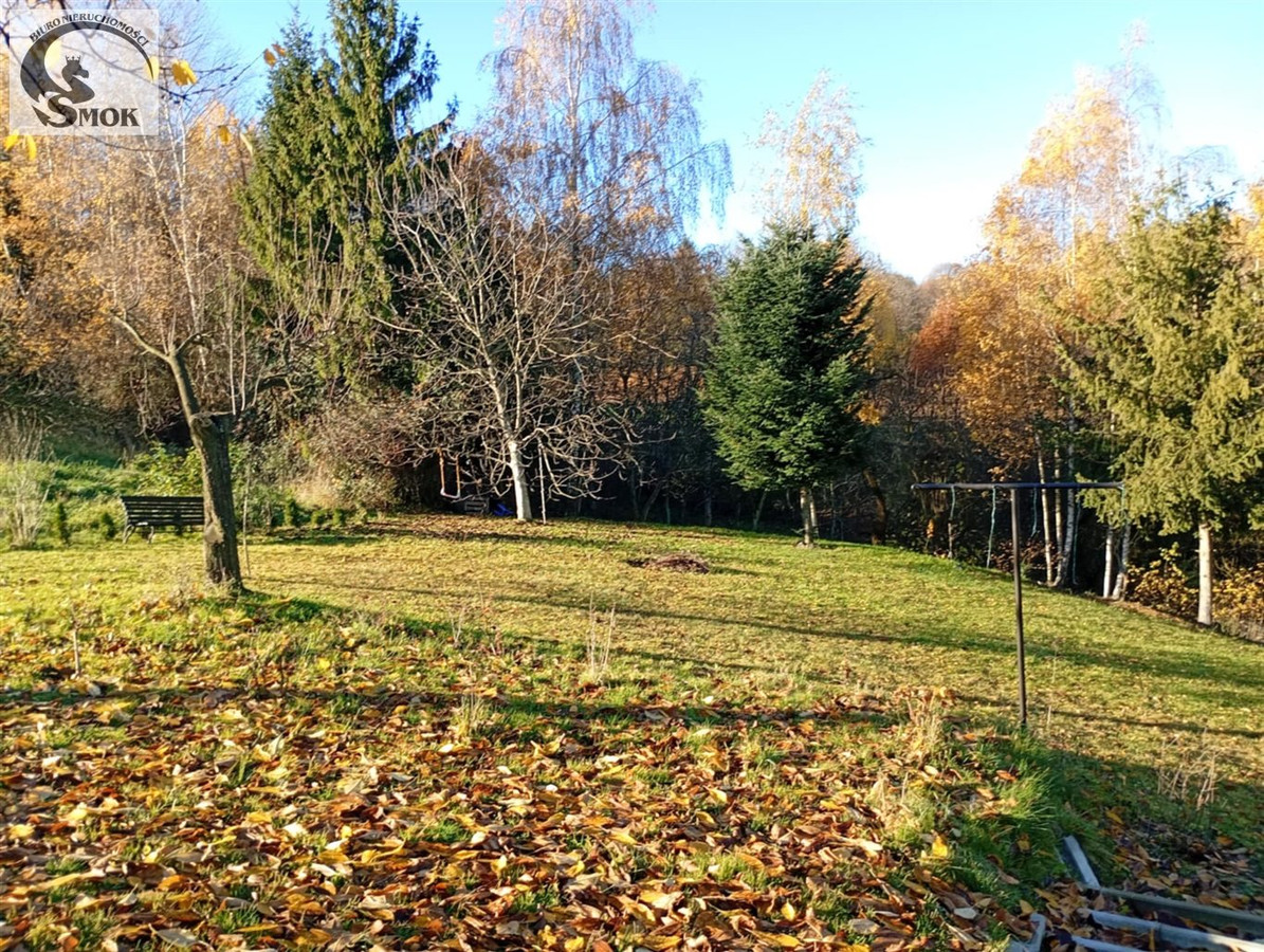 Atrakcyjna działka budowlana pod Wieliczką - Widok 6