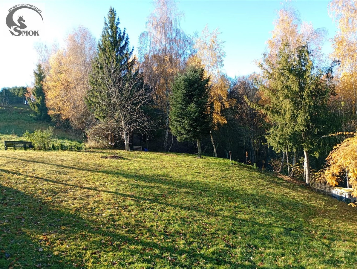 Atrakcyjna działka budowlana pod Wieliczką - Więcej