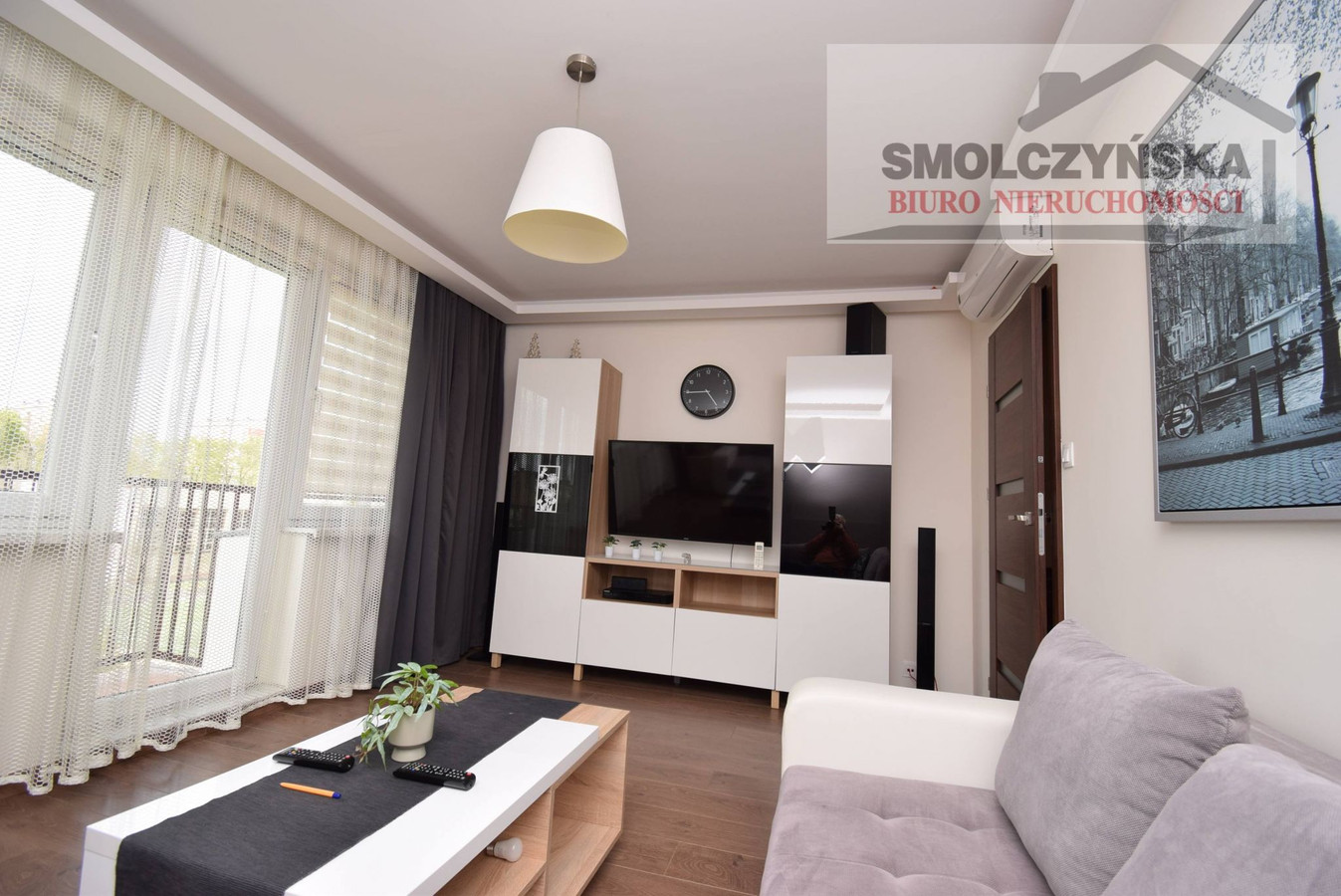 Mieszkanie – Kalisz, Osiedle Marii Konopnickiej, Asnyka - Widok 3
