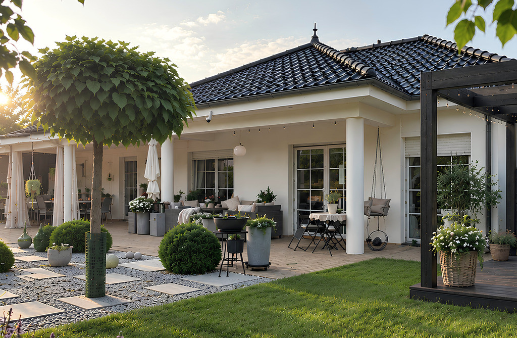 Dom + 100m² pod Działalność| Działka2105m²| Święte