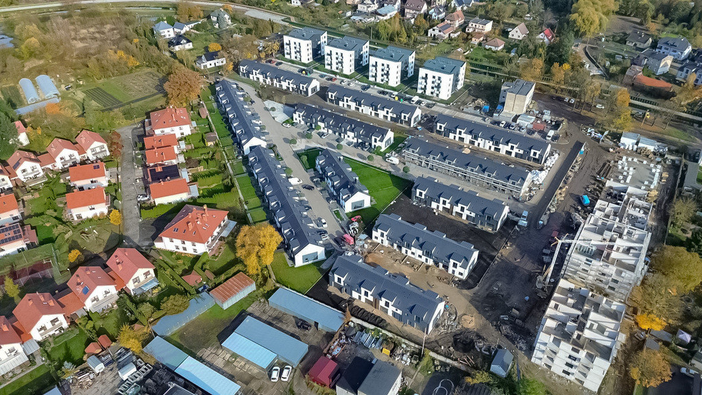 >>Nowe | 2 pok. | ogród 68 m² | 0% prowizja - Widok 6