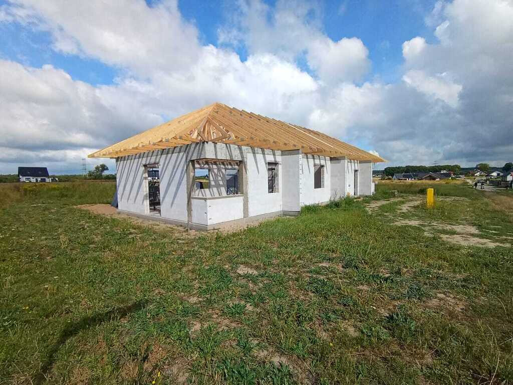 House in Stargard, Grzędzice - View 4