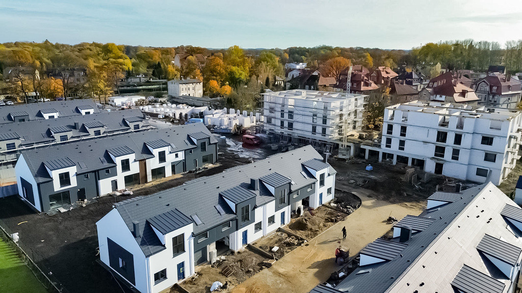 >>Nowe | 2 pok. | ogród 68 m² | 0% prowizja - Widok 5