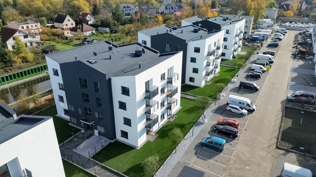 Mieszkanie – Stargard - Widok 4