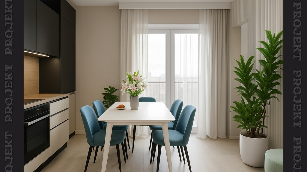 >>Nowe | 2 pok. | ogród 68 m² | 0% prowizja - Widok 3