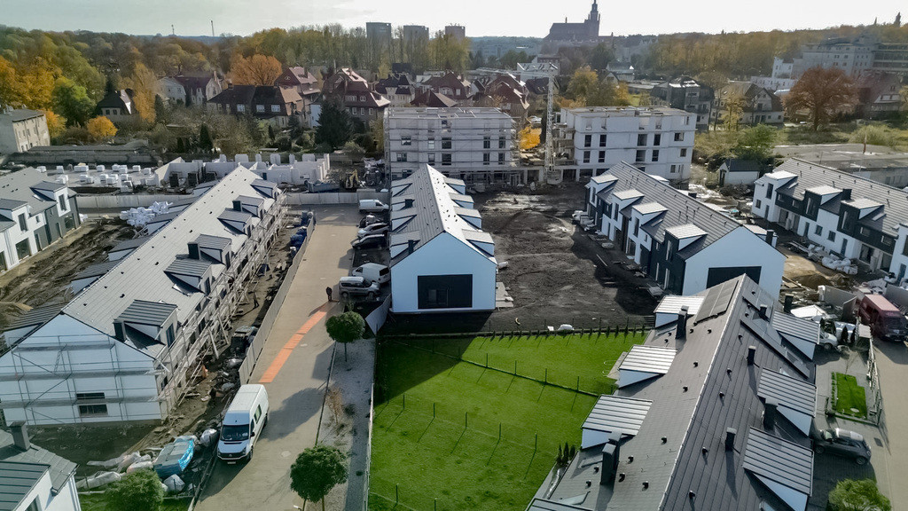 Apartment in Stargard, Zarzecze - View 4