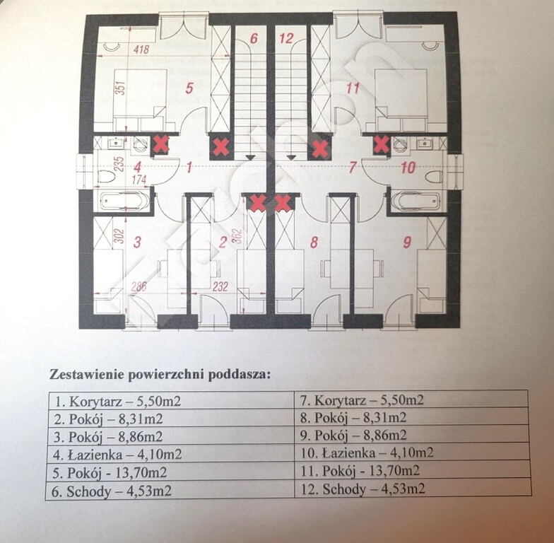 Dom – Stargard, Grzędzice - Widok 5