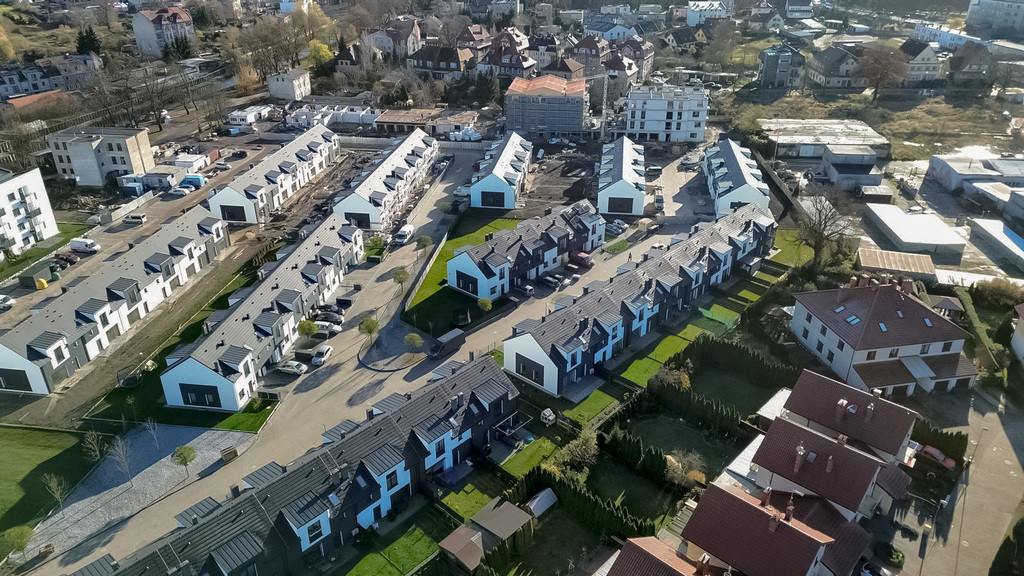 Apartment in Stargard, Zarzecze - View 5