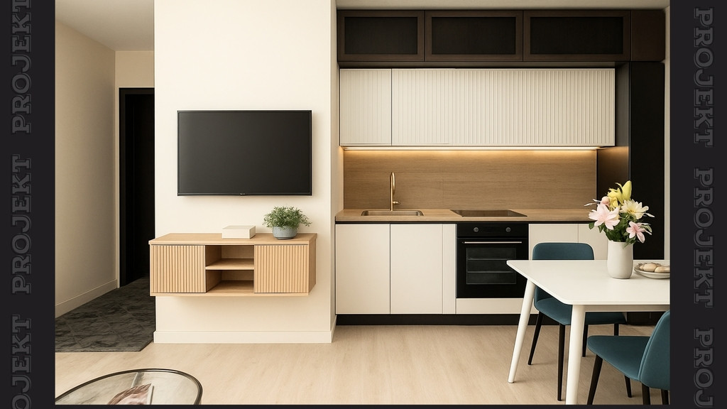 >>Nowe | 2 pok. | ogród 68 m² | 0% prowizja - Widok 4