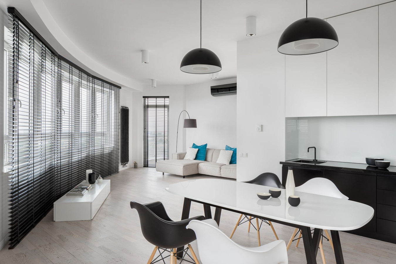Apartament dla rodziny | Sun Tower