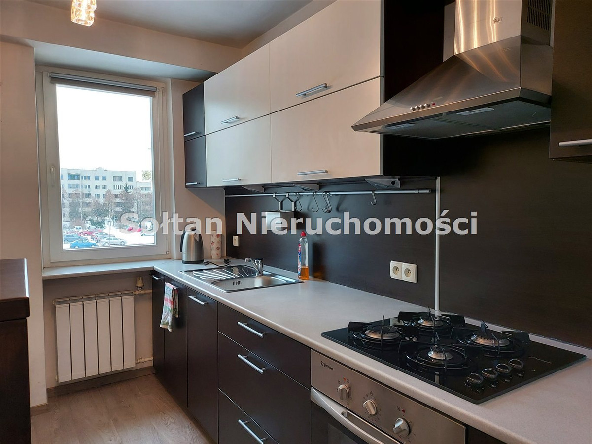 Apartament me 2 dhoma, 47 m²