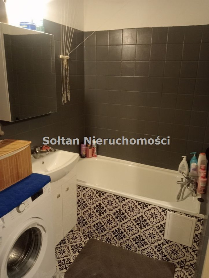 Apartment in Warszawa, Gocław, Praga-Południe - Widok 5