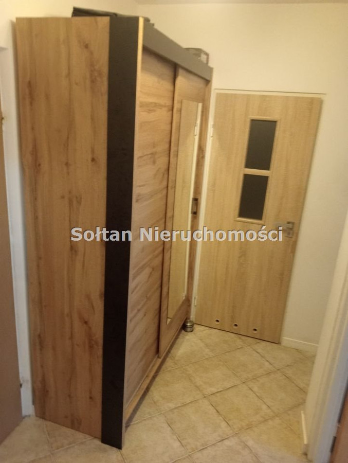 Apartment in Warszawa, Gocław, Praga-Południe - Widok 2