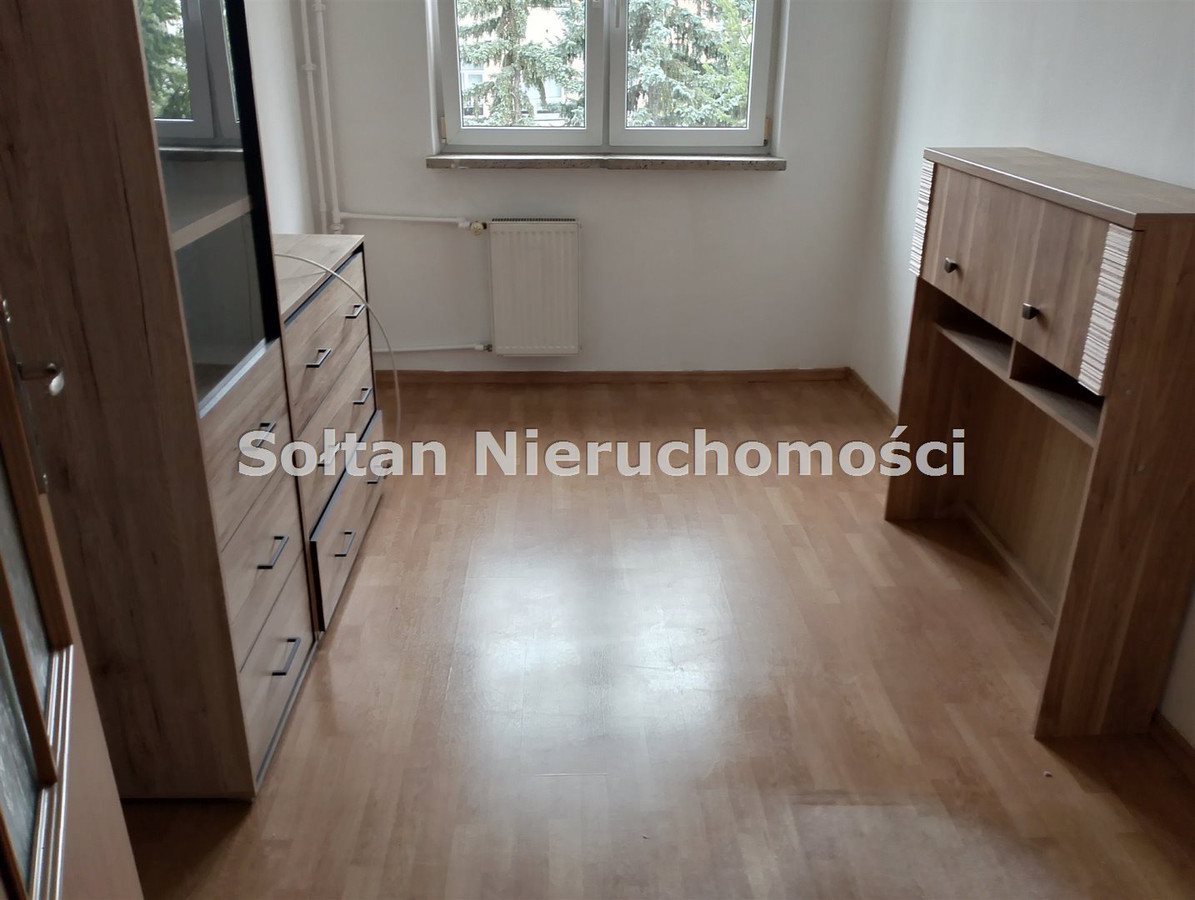 Mieszkanie – Warszawa, Mokotów - Więcej
