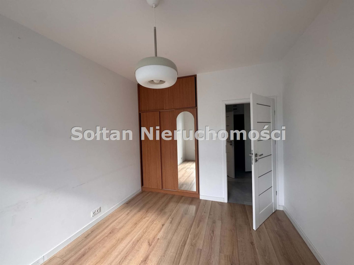 Mieszkanie – Warszawa, Włochy - Widok 3