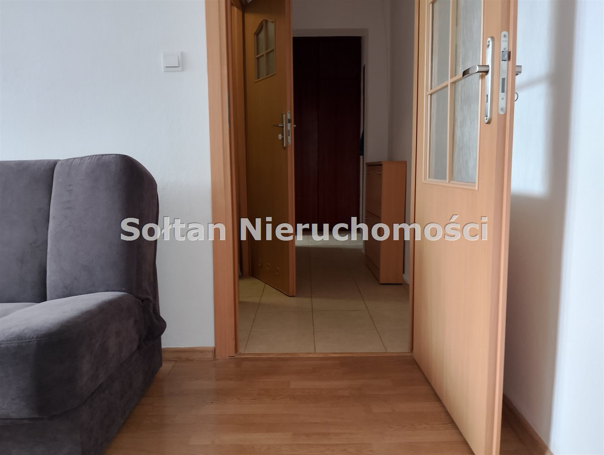 Mieszkanie – Warszawa, Mokotów - Widok 5