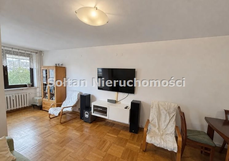 Mieszkanie – Warszawa, Śródmieście - Widok 4