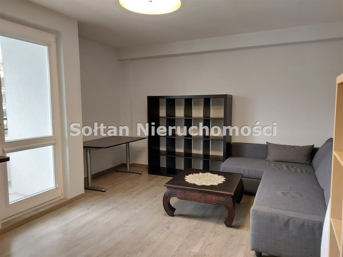 Mieszkanie – Warszawa, Mokotów - Widok 5