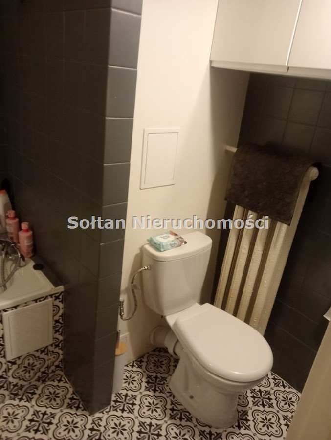 Apartment in Warszawa, Gocław, Praga-Południe - Widok 6