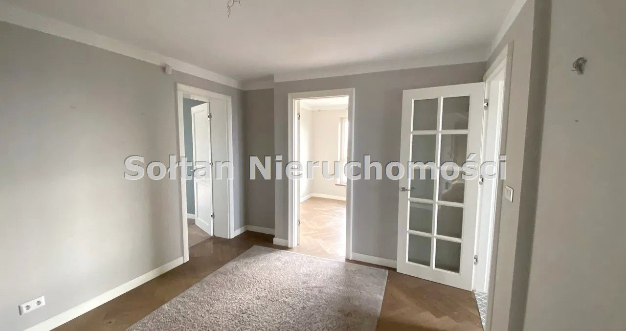Mieszkanie – Warszawa, Osiedle Szosa Krakowska, Ochota - Widok 3