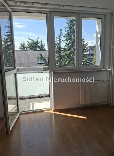 Mieszkanie – Warszawa, Mokotów - Widok 2