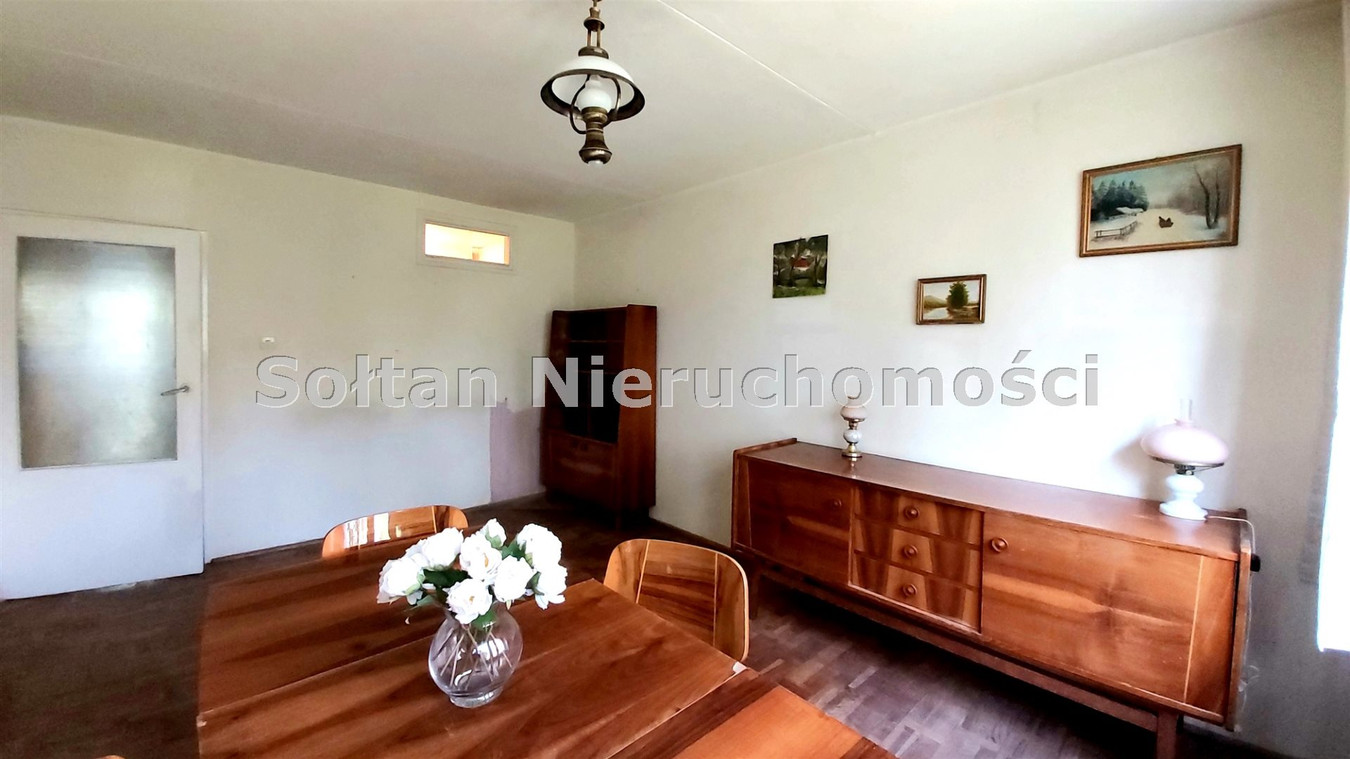 Mieszkanie – Warszawa, Bielany - Widok 4