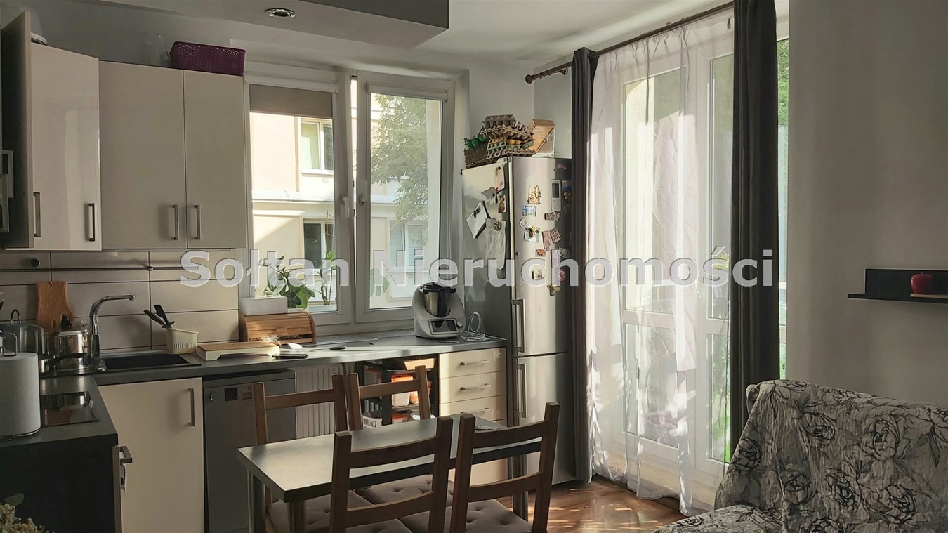 1-bed apartment, 32 m²