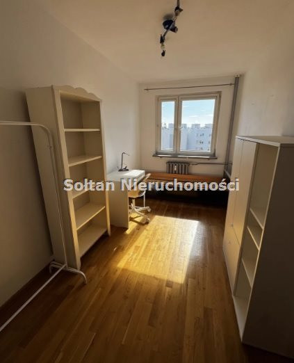 Mieszkanie – Warszawa, Gocław, Praga-Południe - Widok 5