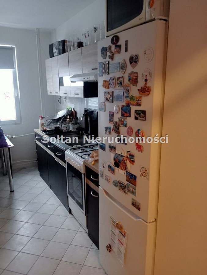Apartment in Warszawa, Gocław, Praga-Południe - Widok 3