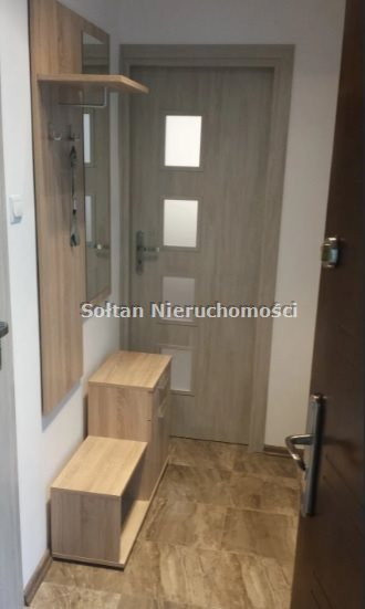 Mieszkanie – Warszawa, Śródmieście - Widok 5