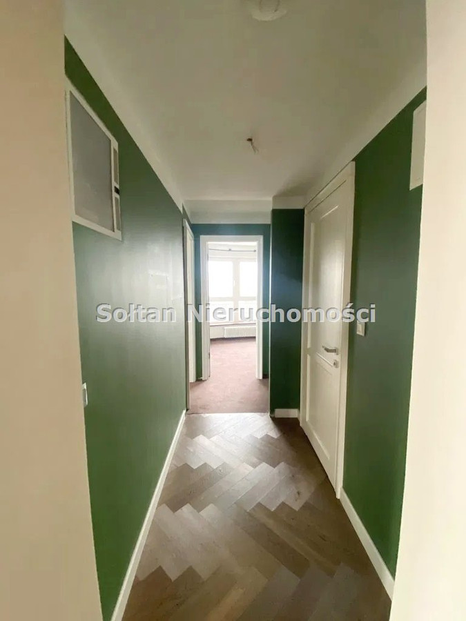 Mieszkanie – Warszawa, Osiedle Szosa Krakowska, Ochota - Widok 4