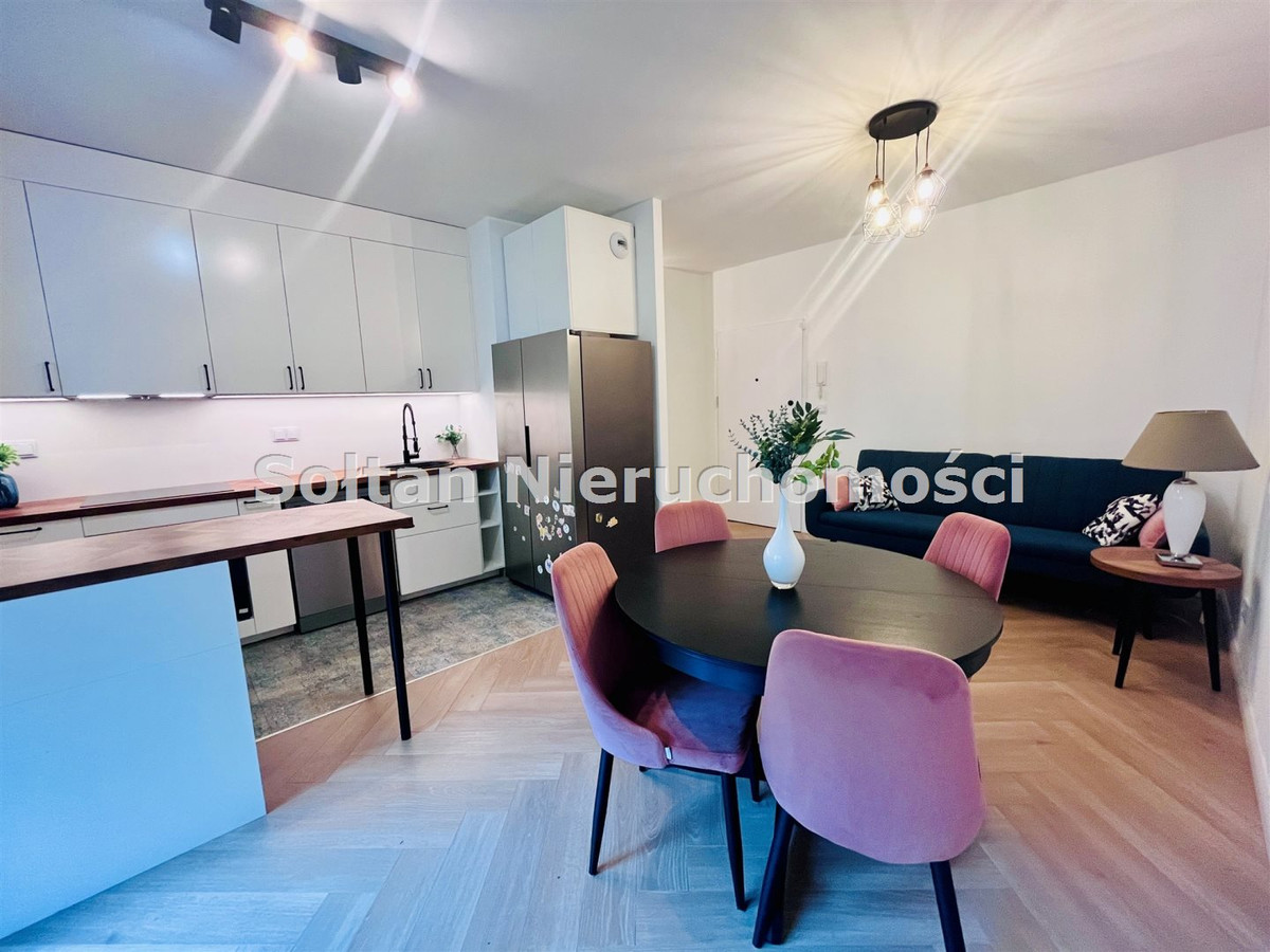 Mieszkanie – Warszawa, Huta, Bielany - Widok 5
