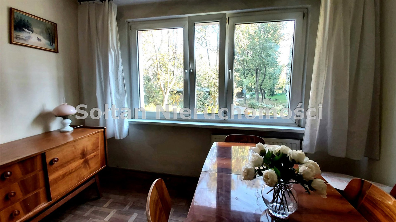 Mieszkanie – Warszawa, Bielany - Widok 2