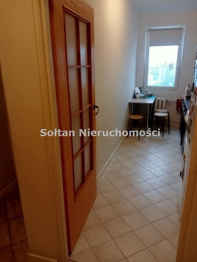 Apartment in Warszawa, Gocław, Praga-Południe - Widok 4