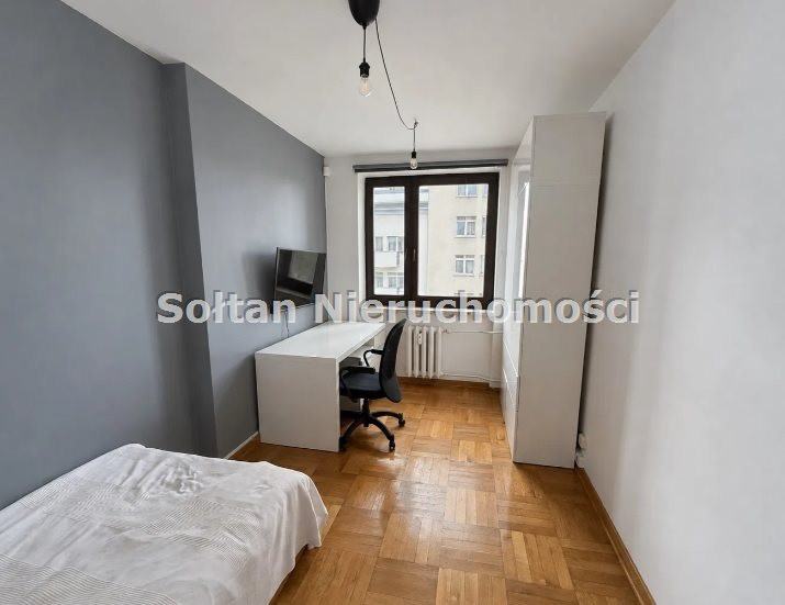 Mieszkanie – Warszawa, Śródmieście - Widok 5