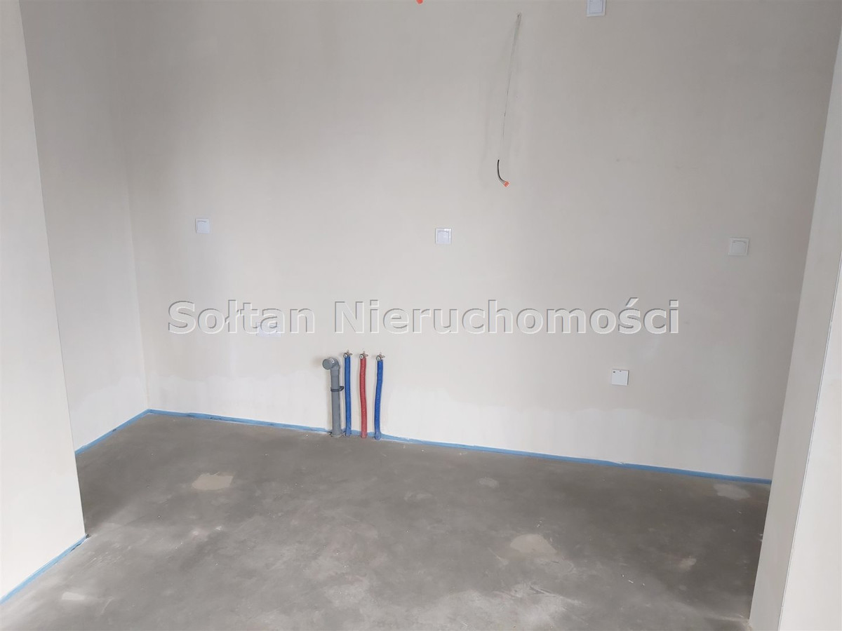 Mieszkanie – Warszawa, Włochy - Widok 3
