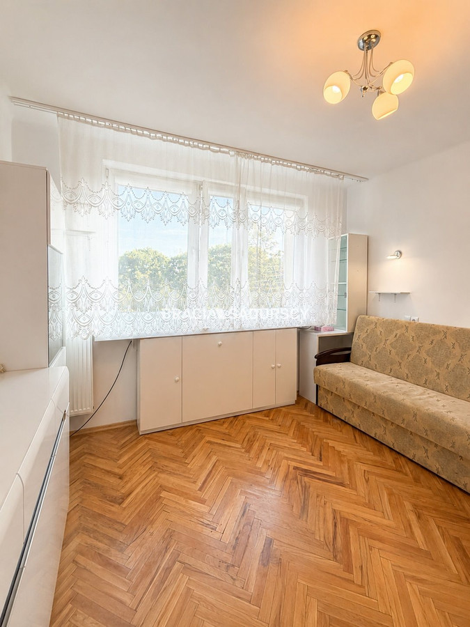 Mieszkanie – Kraków, Ugorek, Prądnik Czerwony - Więcej