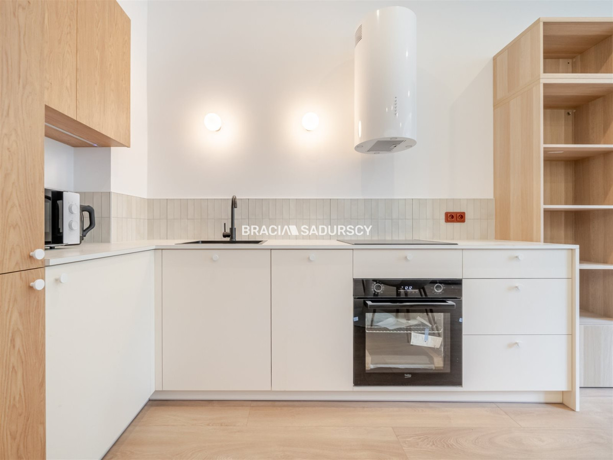 Nowe 2-pokojowe mieszkania z balkonem – Salwator, - Widok 5