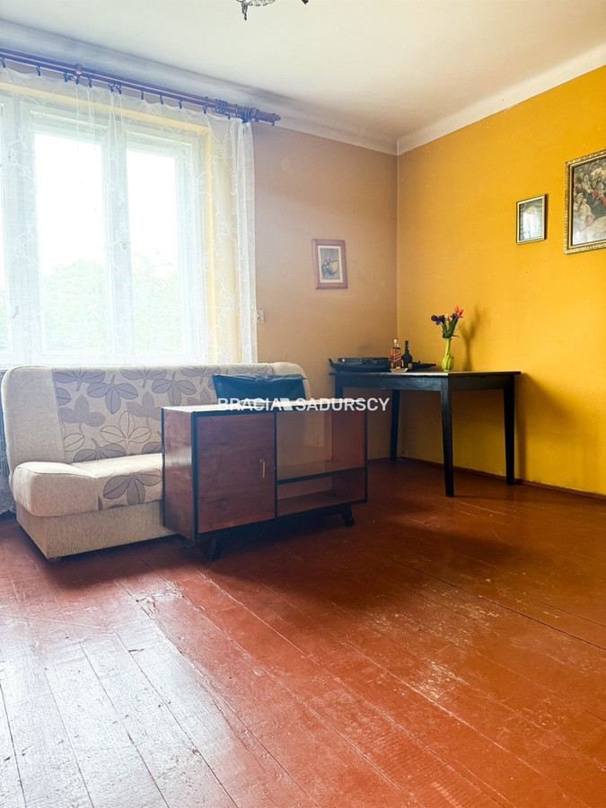 Dom – Kraków, Gibkówka, Swoszowice - Widok 4