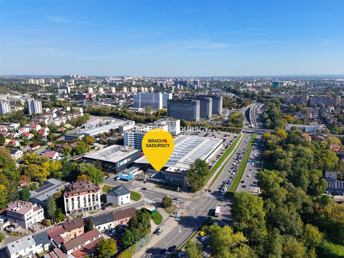 Obiekt handlowy z możl. rozbudowy, działka 250 m² - Widok 5