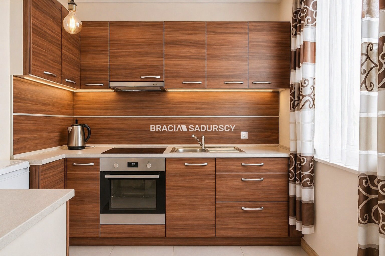 Apartment in Kraków, Grzegórzki - Widok 2